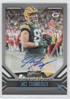 Rookies Signatures - Jace Sternberger #/75