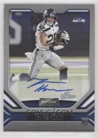 Rookies Signatures - Travis Homer [EX to NM]