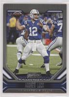 Andrew Luck [EX to NM]