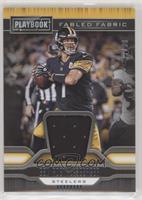 Ben Roethlisberger #/99