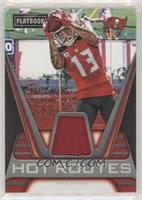 Mike Evans #/25