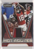 Calvin Ridley #/25