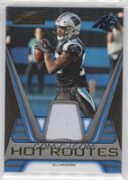 DJ Moore #/99