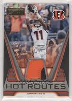 John Ross III #/99