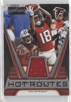 Calvin Ridley [EX to NM] #/299