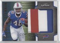 Devin Singletary #/99