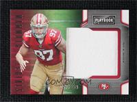 Nick Bosa #/299