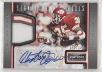 Christian Okoye #/199