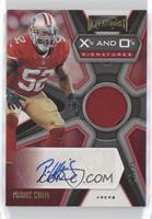 Patrick Willis #/25