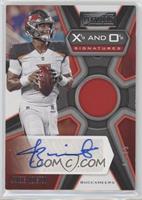 Jameis Winston [EX to NM] #/15