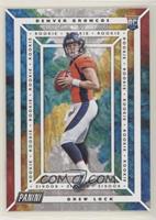 Rookies - Drew Lock