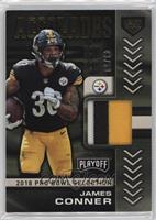 James Conner #/50