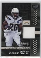 Melvin Gordon III [EX to NM]