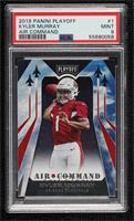 Kyler Murray [PSA 9 MINT]