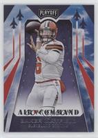 Baker Mayfield [EX to NM]