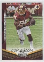 Chris Thompson #/99