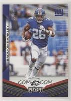 Saquon Barkley #/99