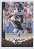 Roquan Smith #/99