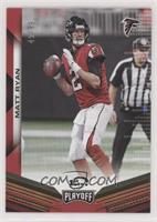 Matt Ryan #/99