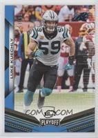 Luke Kuechly #/99