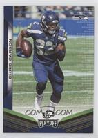 Chris Carson #/99