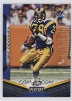 Eric Dickerson [Good to VG‑EX] #/99