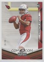 Rookies - Kyler Murray #/99