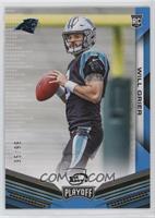 Rookies - Will Grier #/99