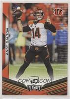 Andy Dalton #/99