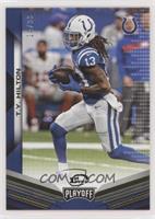 T.Y. Hilton #/99