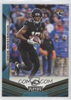 Dede Westbrook #/99