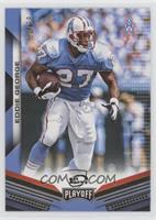 Eddie George #/99