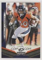 Phillip Lindsay #/99