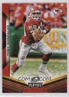 Tony Gonzalez #/99