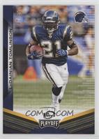 LaDainian Tomlinson #/99