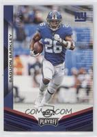 Saquon Barkley #/49