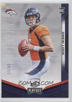 Rookies - Drew Lock #/49