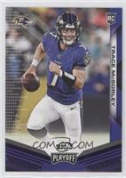 Rookies - Trace McSorley #/49