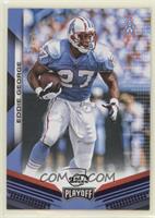 Eddie George #/49