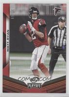 Matt Ryan #/25