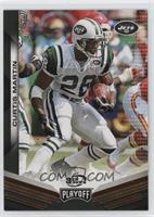 Curtis Martin #/25