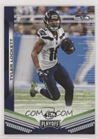 Tyler Lockett #/10