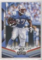 Eddie George #/10