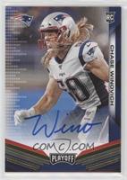 Rookie Autographs - Chase Winovich