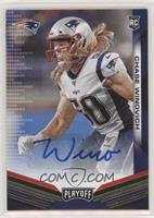 Rookie Autographs - Chase Winovich