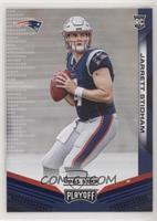 Rookies - Jarrett Stidham