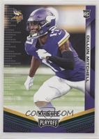 Rookies - Dillon Mitchell [EX to NM]