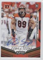 Rookie Autographs - Drew Sample [EX to NM]