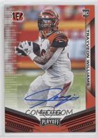 Rookie Autographs - Trayveon Williams