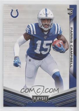 2019 Panini Playoff - [Base] #217 - Rookies - Parris Campbell